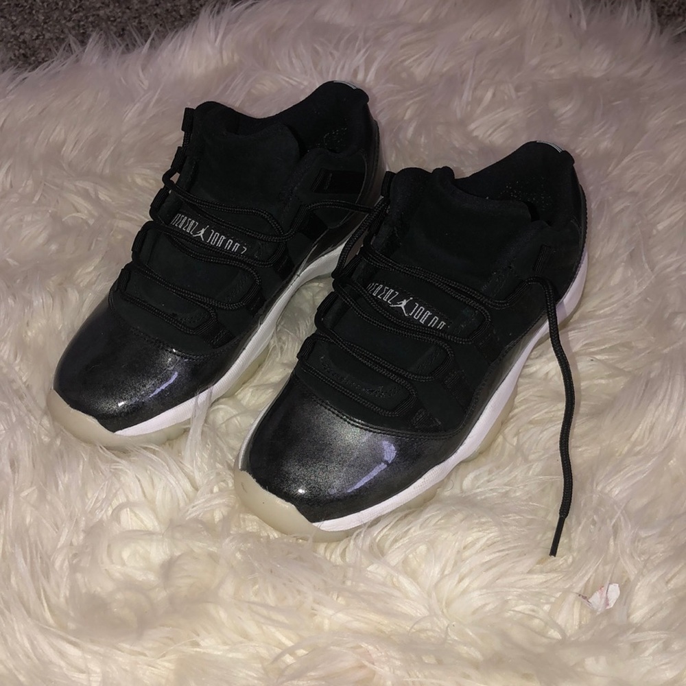 Jordan 11 Retro
